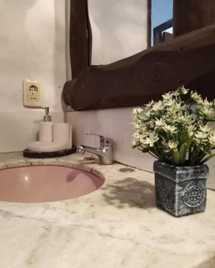 La Bohemia 2 Casa Para 6 Personas بونتا ديل ديابلو المظهر الخارجي الصورة