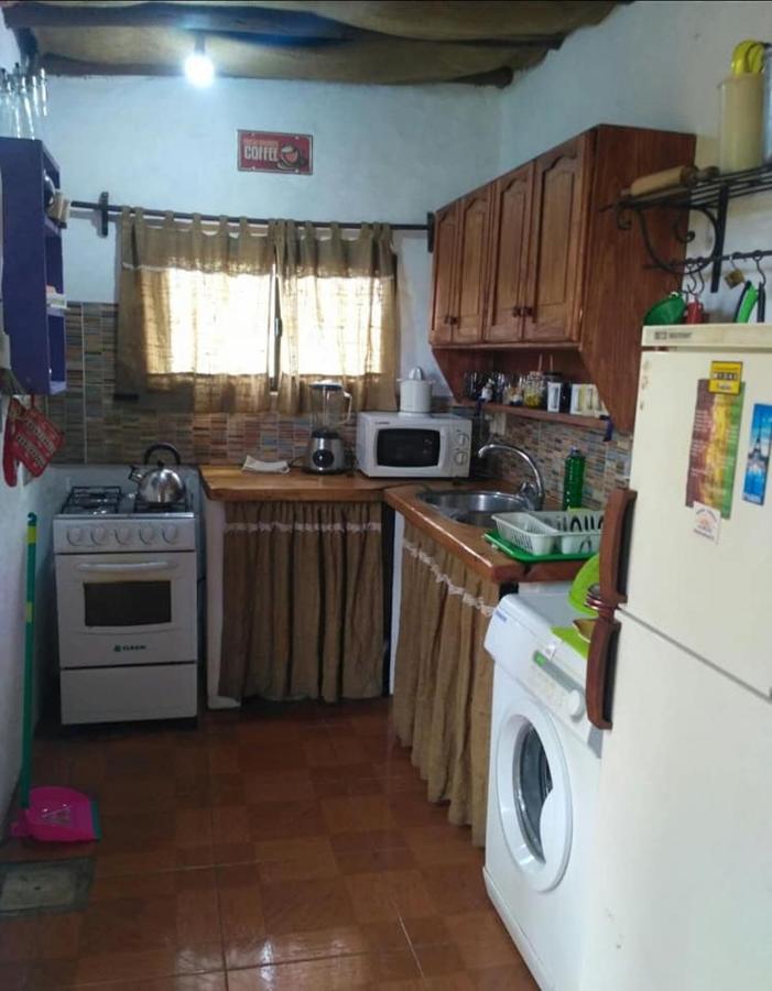 La Bohemia 2 Casa Para 6 Personas بونتا ديل ديابلو المظهر الخارجي الصورة