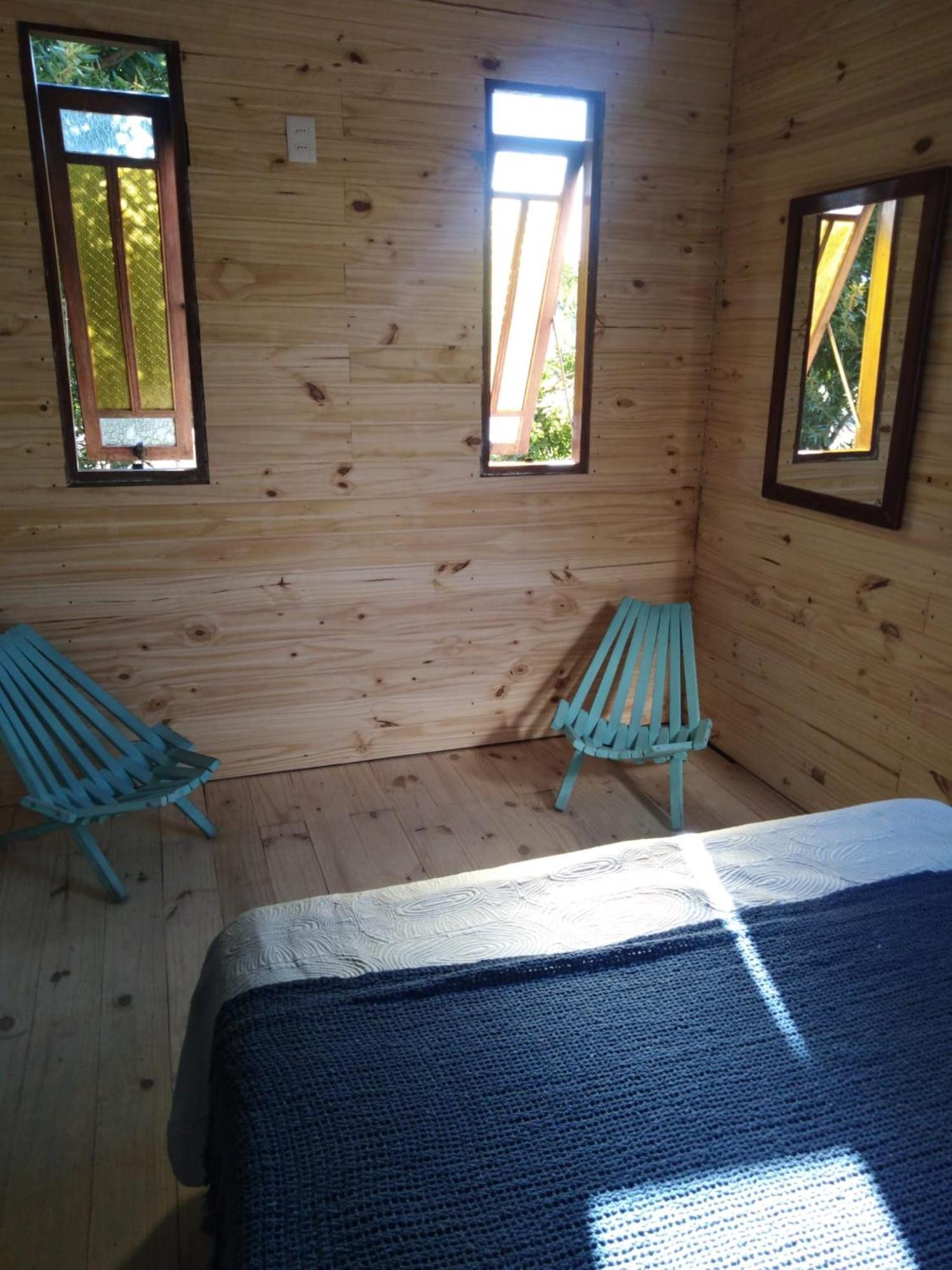 La Bohemia 2 Casa Para 6 Personas بونتا ديل ديابلو المظهر الخارجي الصورة