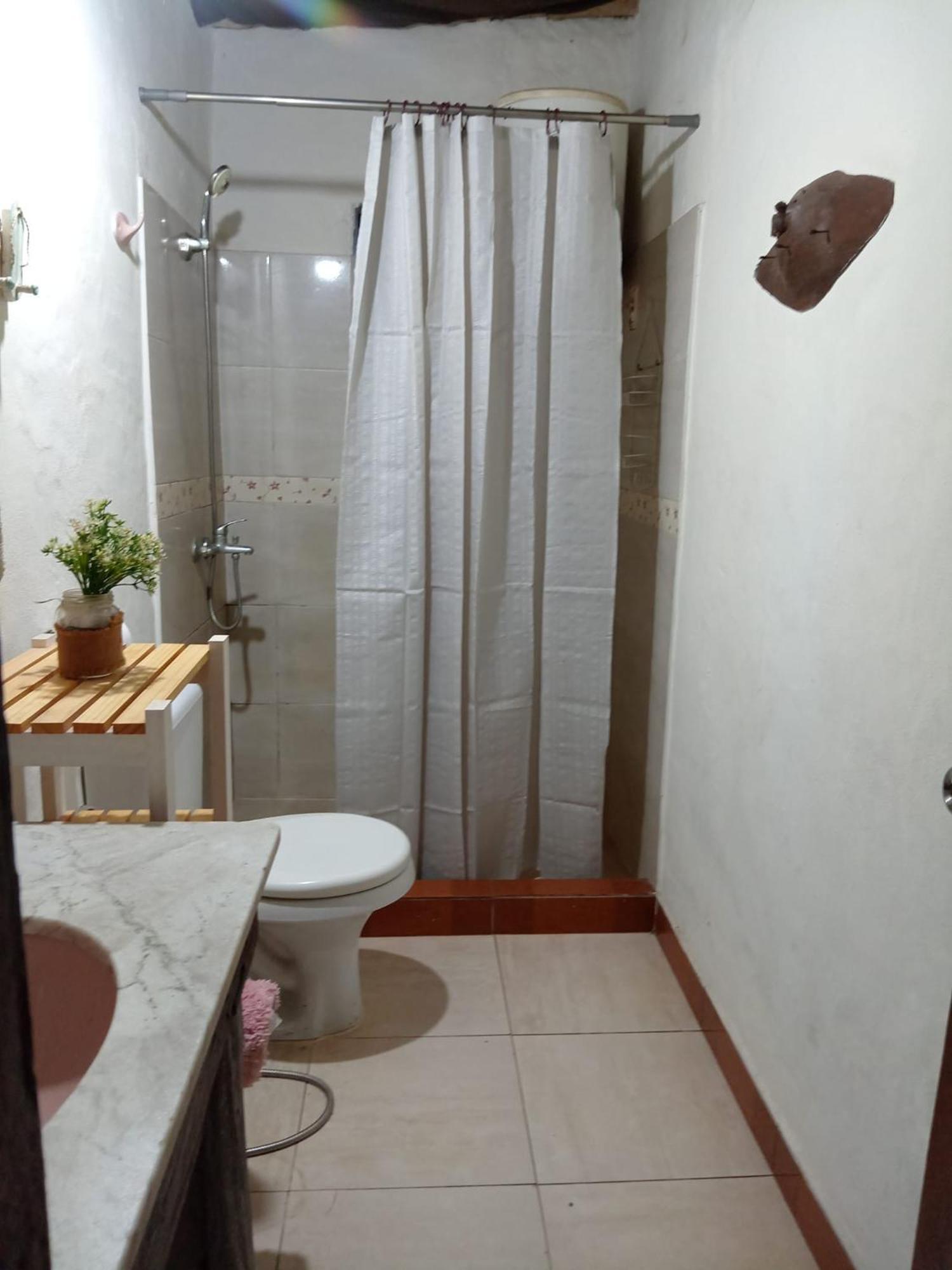 La Bohemia 2 Casa Para 6 Personas بونتا ديل ديابلو المظهر الخارجي الصورة